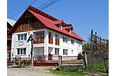 Family pension Rohia Romania